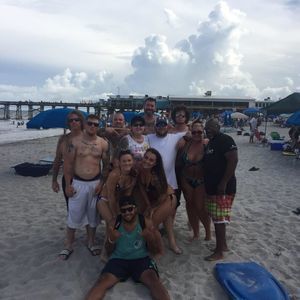 Meet your Posher, Breezy